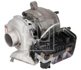 Turbolader fÃ¼r BMW