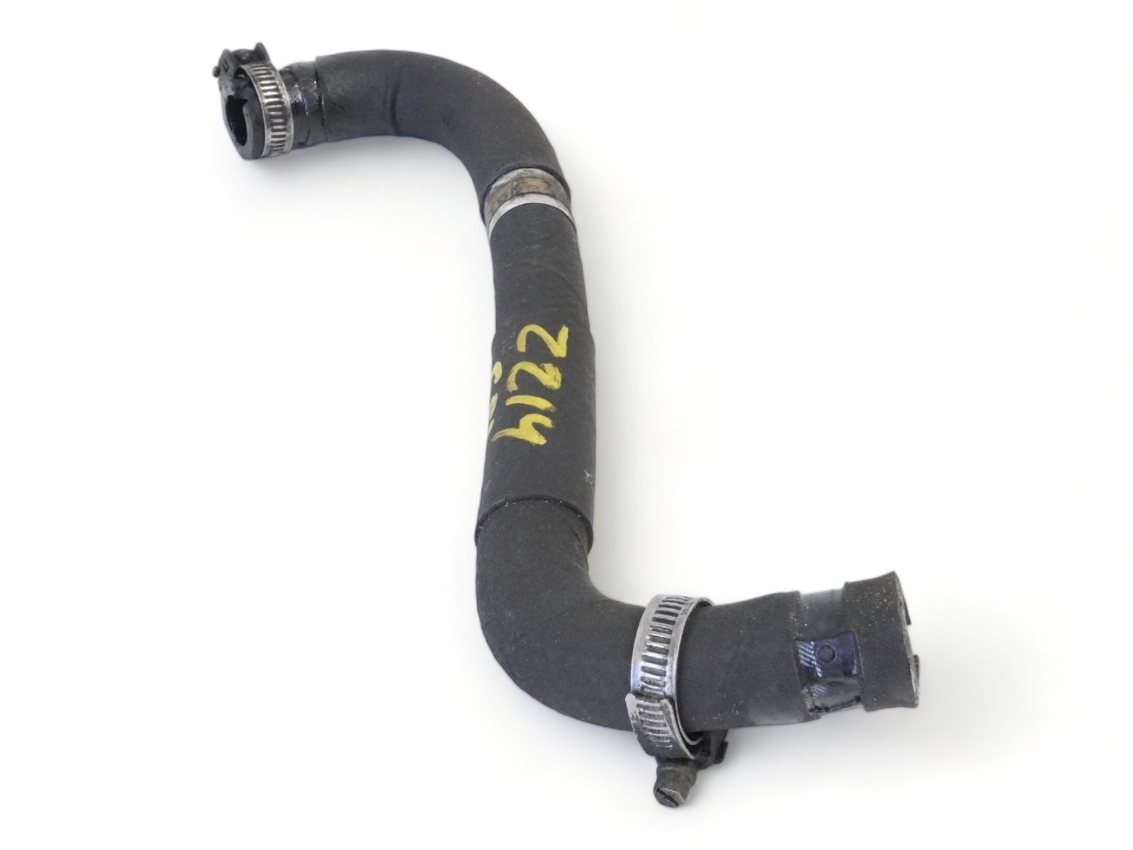 Maserati Quattroporte 2004-2008 Right Hose pipe