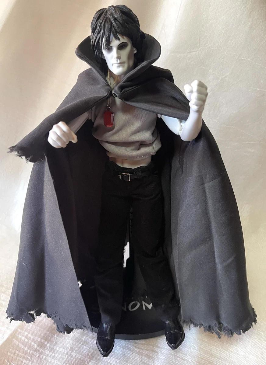 DC Direct Sandman Comic Figures Collectible Figurines for sale | eBay
