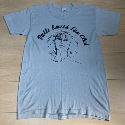 Banda póló - Patti Smith Banda póló - Patti Smith