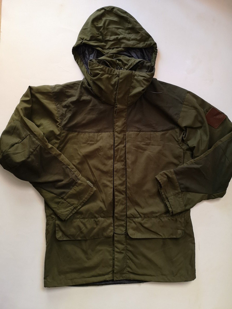 新品【NORRONA】Finnskogen Gore-Tex Jacket S Norrona Finnskogen Gore-Tex og Microfiber Hunting Shooting