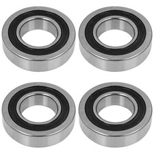 109-3678 Front Caster Wheel Fork Bearing for Toro Z Master Titan TimeCutter