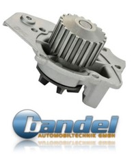 Pompe à eau Citroen C15