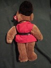 TY Attic Treasure Malcolm the Bear Royal Guard 14" Vintage 1993 — photo 2