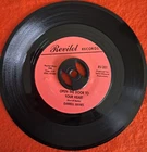 Northern soul Darrell Banks Open the door to your heart / Our love  Nr Mint