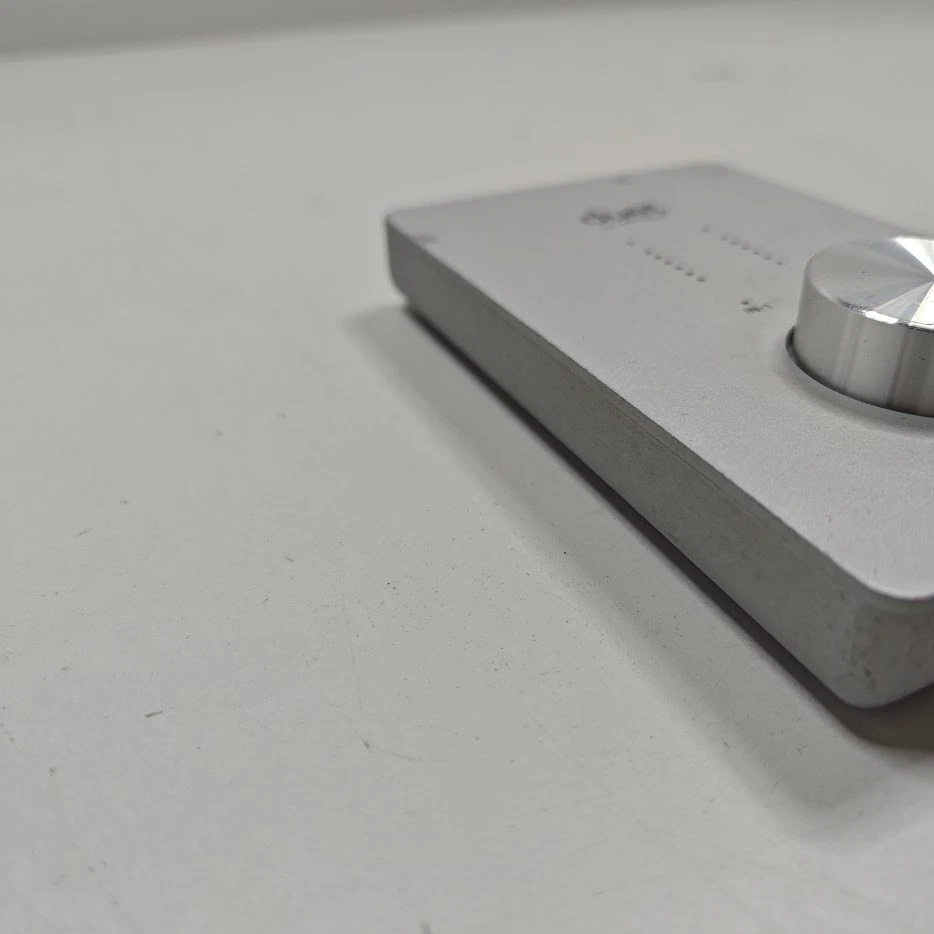 Apogee DUET Audio Interface - Für Teile / Reparatur, Nein Zubehör - Bild 3 von 4