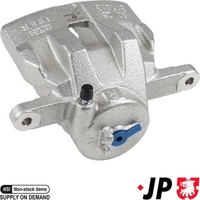 Bremssattel JP JP Group 4761900780 FüR Suzuki Vitara 2 JT TE TD JB416 Allrad