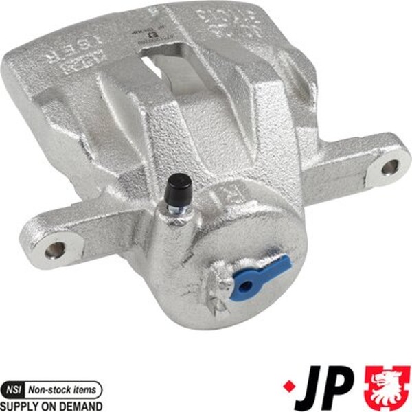 Bremssattel JP JP Group 4761900780 FüR Suzuki Vitara 2 JT TE TD JB416 Allrad-image