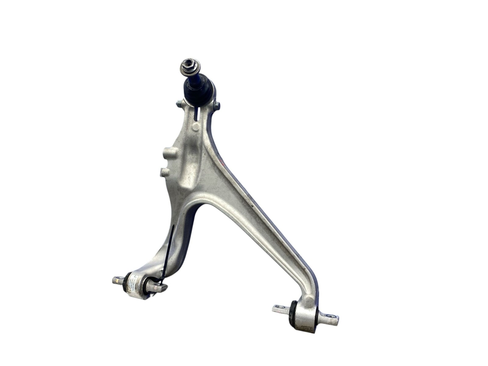2017-2023 AUDI R8 HURACAN R8 AWD 5.2L FRONT RIGHT LOWER CONTROL ARM 4S0407156