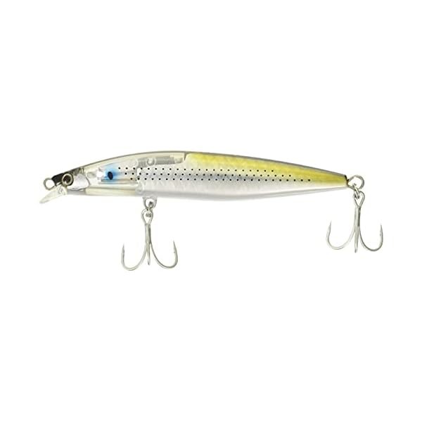 Shimano (Shimano) Lure Salt Plug Strong Assassin For Chivas 125Sfb Xm-212U F