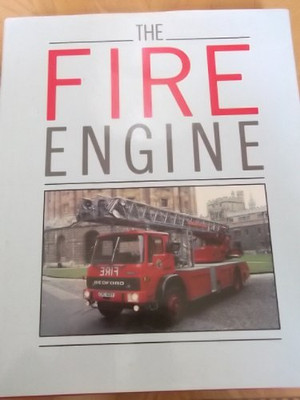 Die Feuerwehr, Simon Goodenough