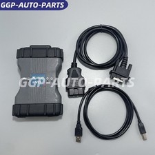 2024 New Diagnostic Tool For Nissan Obd2 With Consult V226 Software Support Wifi