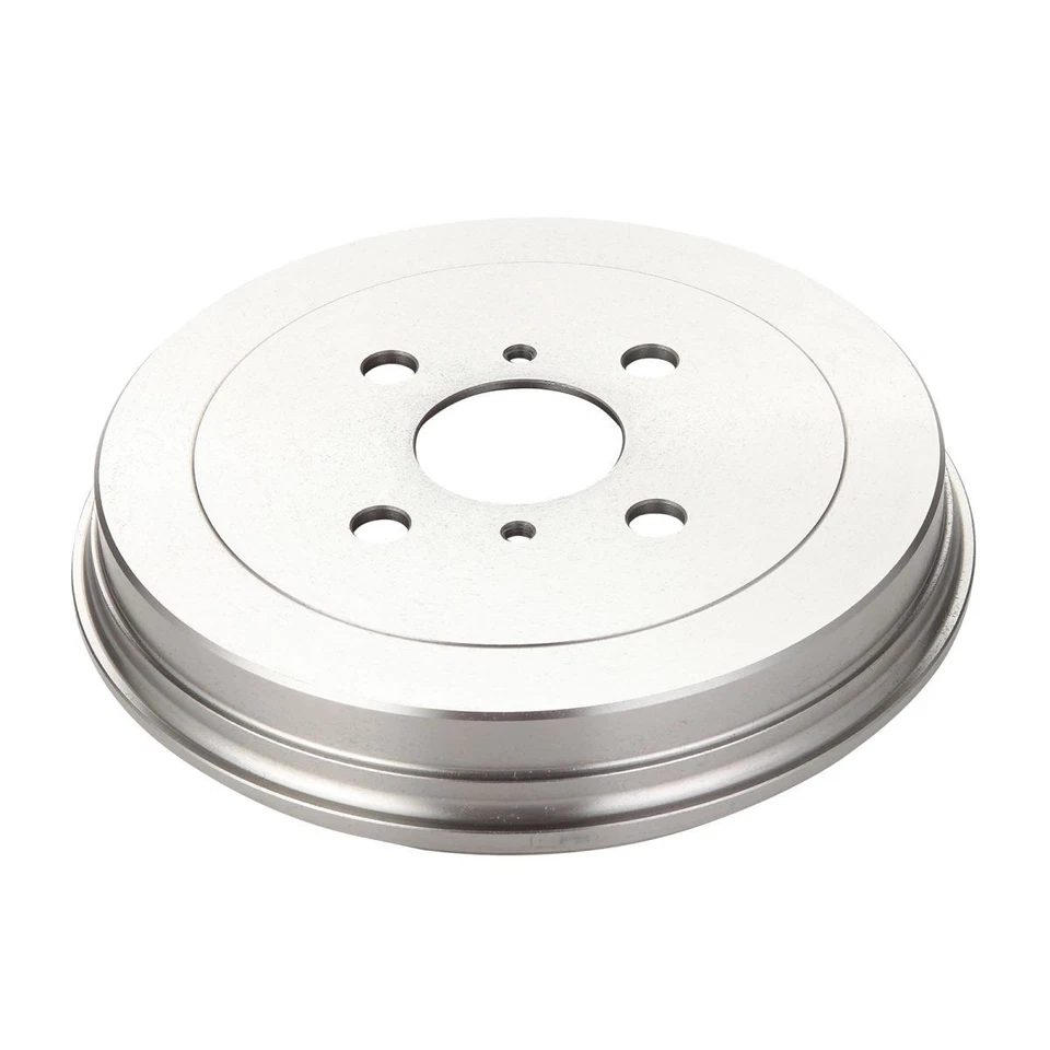 Kit de tambor de freno trasero para conductor y pasajero LH RH par para Scion xA xB Foto 2 de 4