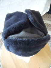 NVA-Wintermütze Größe 56