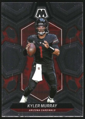 2024 Panini Mosaic Football Card Pick (Base)