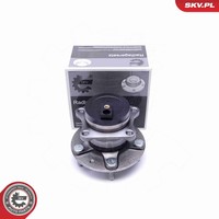 Esen SKV Radlagersatz 29SKV379 FüR Toyota Auris NDE150_ NDE150R Mazda Sport GH