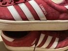 Vintage CAMPUS Model BZ0087 ADIDAS ORIGINALS — photo 9