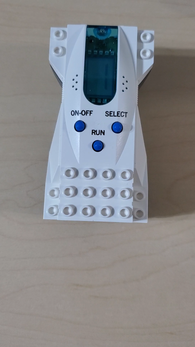 Lego R2d2 Droid Developer Kit Lego R2 R2d2 Mindstorm LEGO Technic