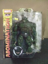 Marvel Diamond Select Abomination Special Collector Edidition Figure NEW