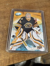 2009-10 Upper Deck Ice - Tim Thomas #3