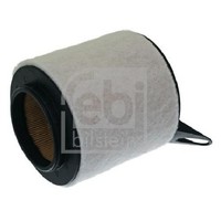 Luftfilter FüR BMW 1-Er E81 E82 E87 E88 1.6 2.0 04 Bis 13 Febi N46B20C N43B16AA
