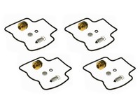 Vergaser Reparatur Satz 4 StüCk CAB-K12 FüR Kawasaki ZX6R ZX 6R 600 1995-1997