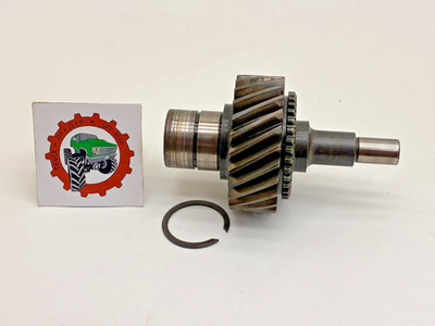 Ford NP205 31 Spline Input Shaft OEM New Process Ford NP 205