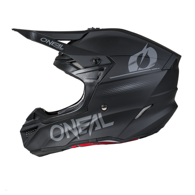 3xl motorcycle off-road helmets O'Neal - 5 Series Blackout Helmet
