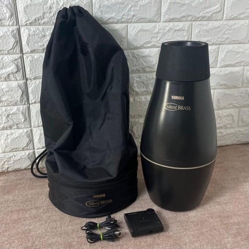 Yamaha Silent Brass Pm2 St9 Silencer For Euphonium