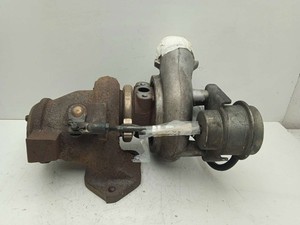 2246144 TURBOLADER / 642138 FÜR BMW SERIE 5 BERLINA E39 2.5 TURBODIESEL CAT