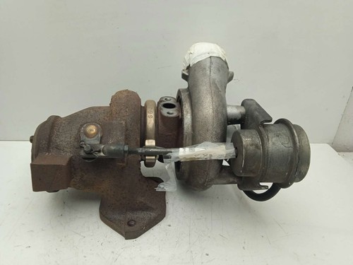 2246144 TURBOLADER / 642138 FÜR BMW SERIE 5 BERLINA E39 2.5 TURBODIESEL CAT