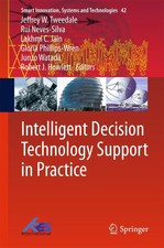 Jeffrey W. Tweedale (u. a.) | Intelligent Dec...