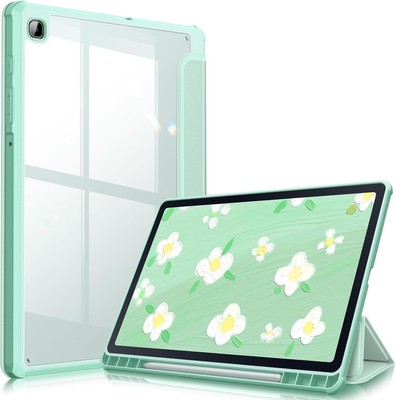 Case for Samsung Galaxy Tab S6 Lite 10.4'' Shockproof w/ S Pen Holder
