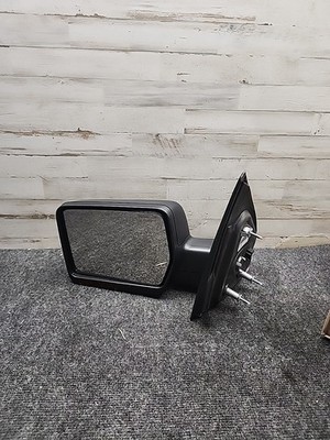 FORD OEM 04-06 F-150 Front Door Outside Mirrors-Mirror Assy 6L3Z17683CA