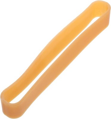 High Elasticity Mold Bands for Pottery - Adjustable Silicone Rubber, 7.08 Inch
