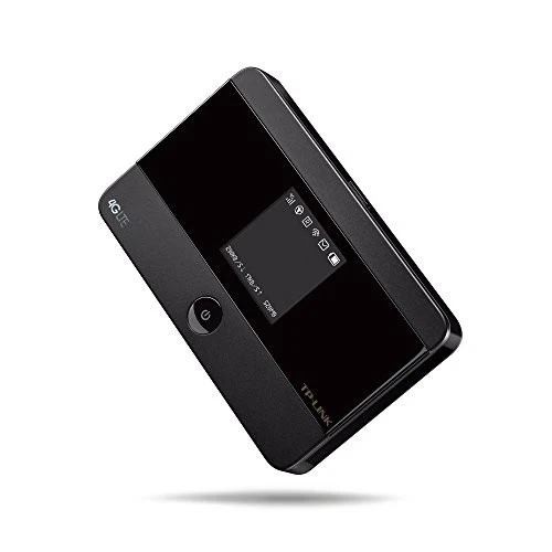 Tp-Link M7350 4G Lte Dual Band Mi-Fi 2000Mah Battery Dl: 150Mbps Ul:50Mbps - Image 2 of 3