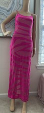 shein dress small Hot Pink Very Sexy! Sz6