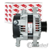 As-Pl Lichtmaschine Generator 120A Passend FüR Chevrolet Captiva Opel Antara |