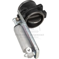 Fendt Tractor Engine Brake Silencer Flap G842201170010 G842201170011