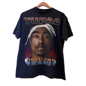 Vintage Tupac Shirt | eBay