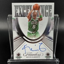2024-25 Panini Flawless Basketball Set Review and Checklist 41