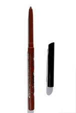 Image of Essence Draw The Line! Instant Colour Lipliner 20 Rich Mahogany