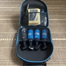 Gen-3 Evolution Vantage Aftercare kit interior exterior vehicle cleaning