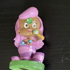 Bubble Guppies Molly Doll Figure
