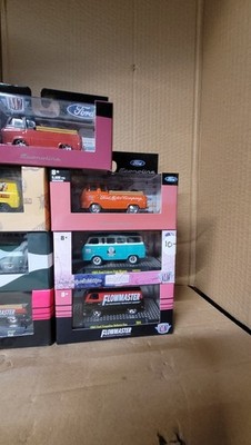 Ford Econoline Lot Of M2