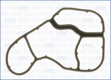 Dichtung Ölkühler AJUSA 01159500 für PEUGEOT 407 SW 308 1 307 Break 3E 807 3H CC