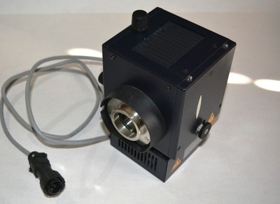 Leica Microscope Lamphouse 12V 100W Hg 307-072.056