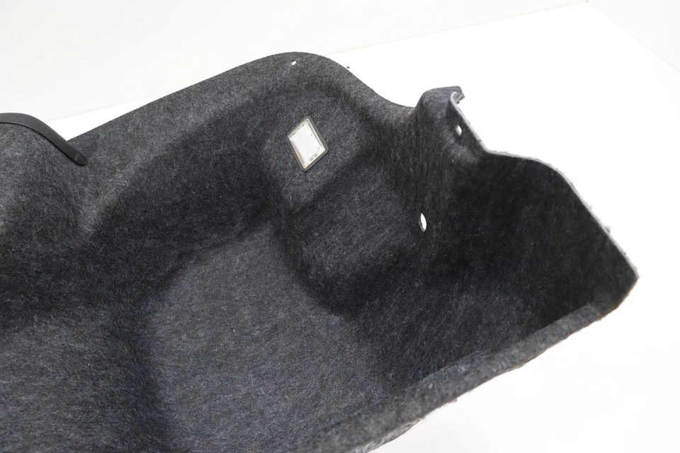 2020 道奇充电器四分之一装饰面板 — 第 4/4 张图片