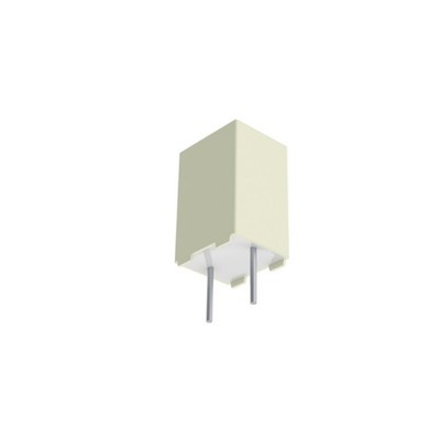 KEMET R82 Folienkondensator, 4,7nF, 10%, 100V-, RM5