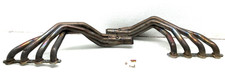 2005-2013 Corvette C6 Front Exhaust Manifold Long Tube Headers Set Dented. 2005-2013 Corvette C6 Front Exhaust Manifold Long Tube Headers Set Dented.